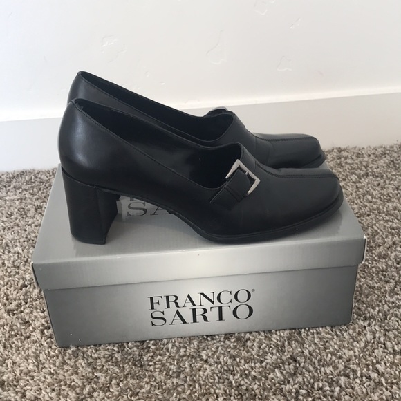 Franco Sarto L-Trophy shoes - Picture 3 of 3